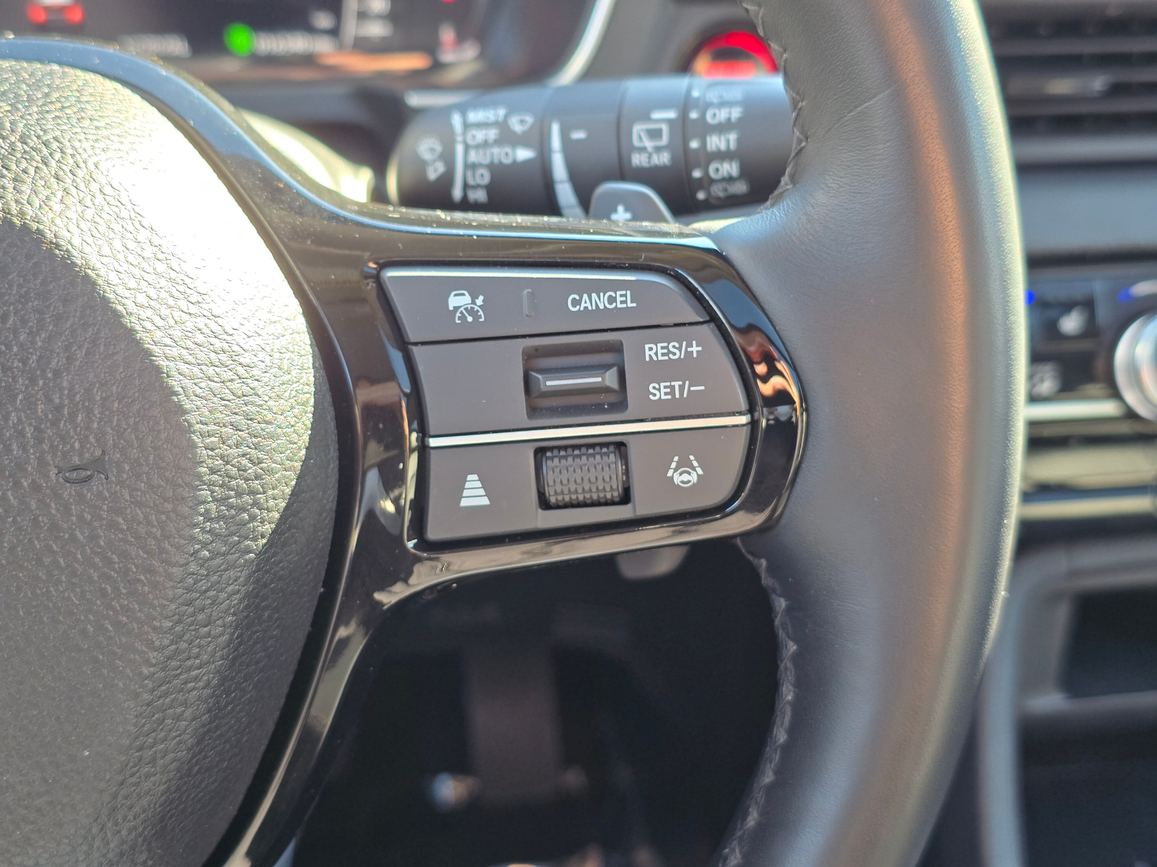 2024 Honda Pilot Elite - Photo 28
