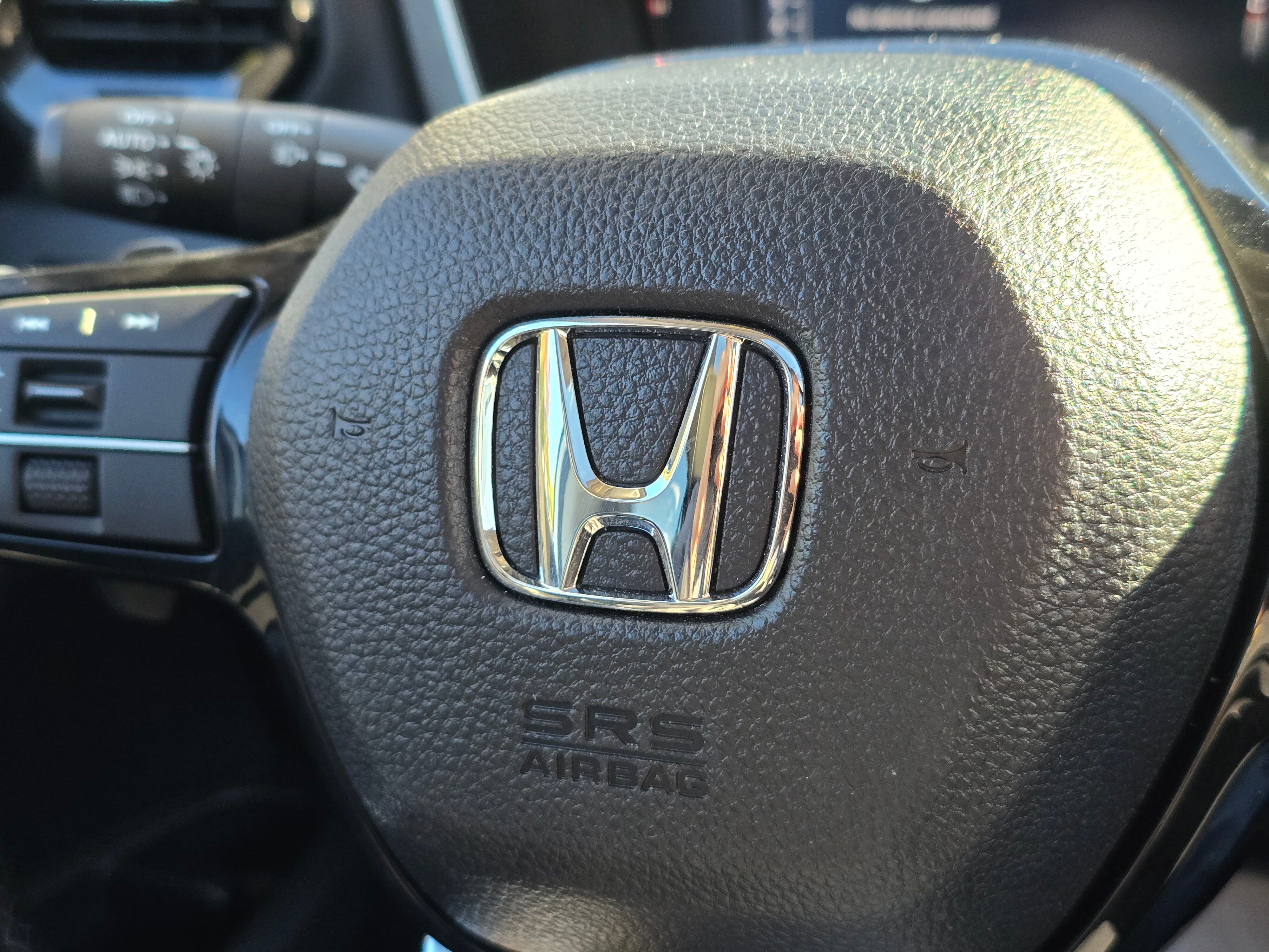 2024 Honda Pilot Elite - Photo 30