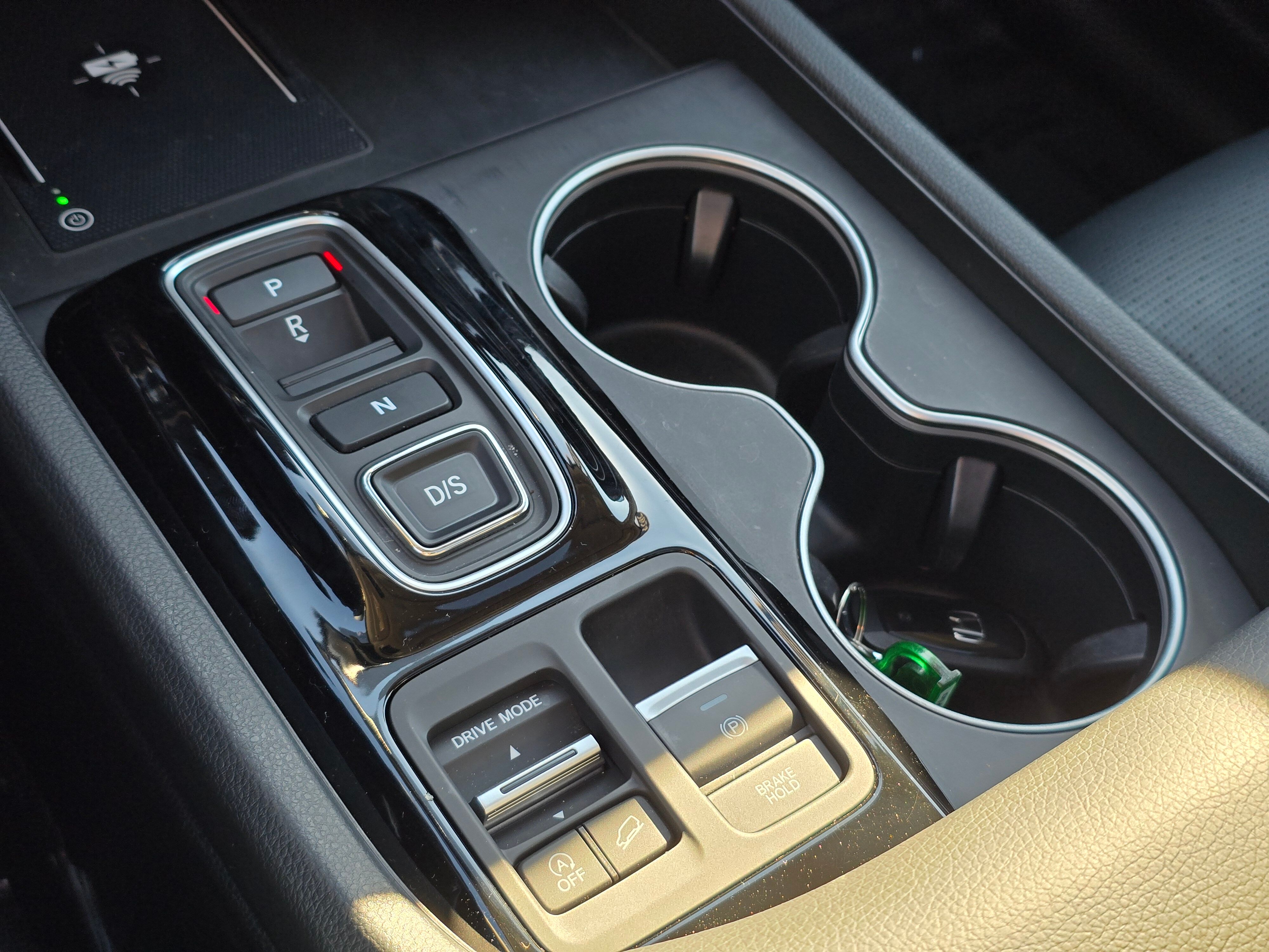 2024 Honda Pilot Elite - Photo 25