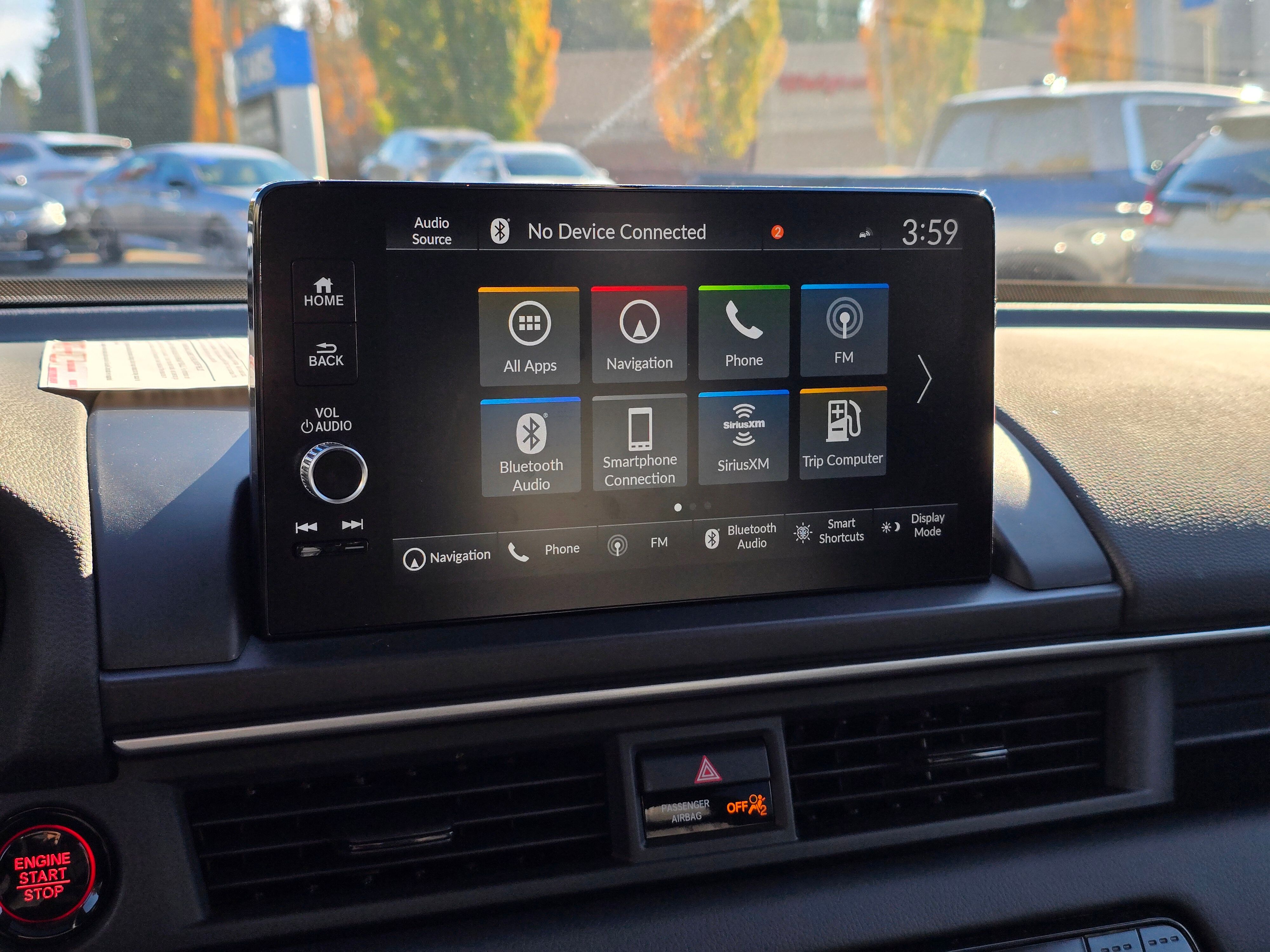 2024 Honda Pilot Elite - Photo 23
