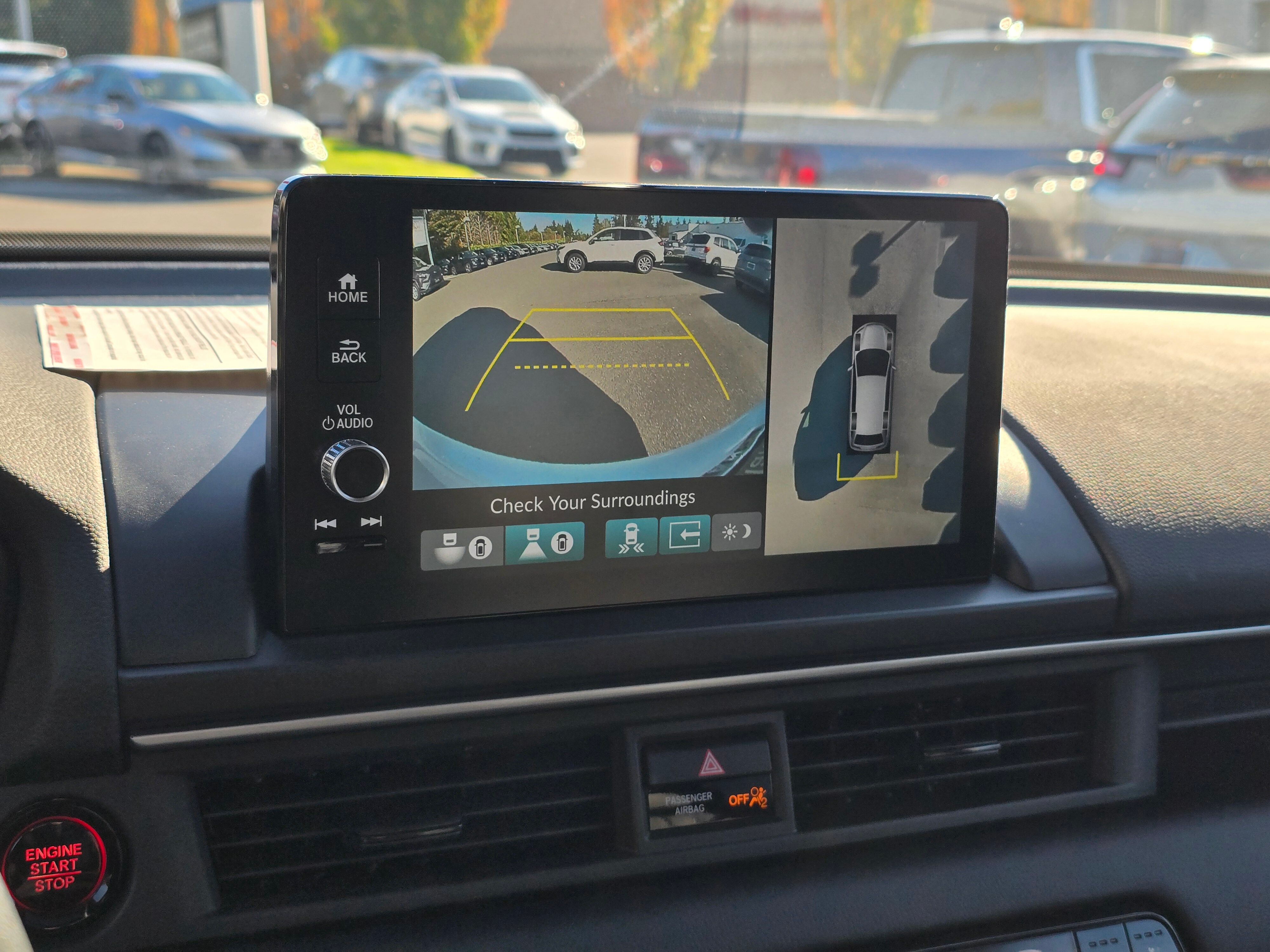 2024 Honda Pilot Elite - Photo 22