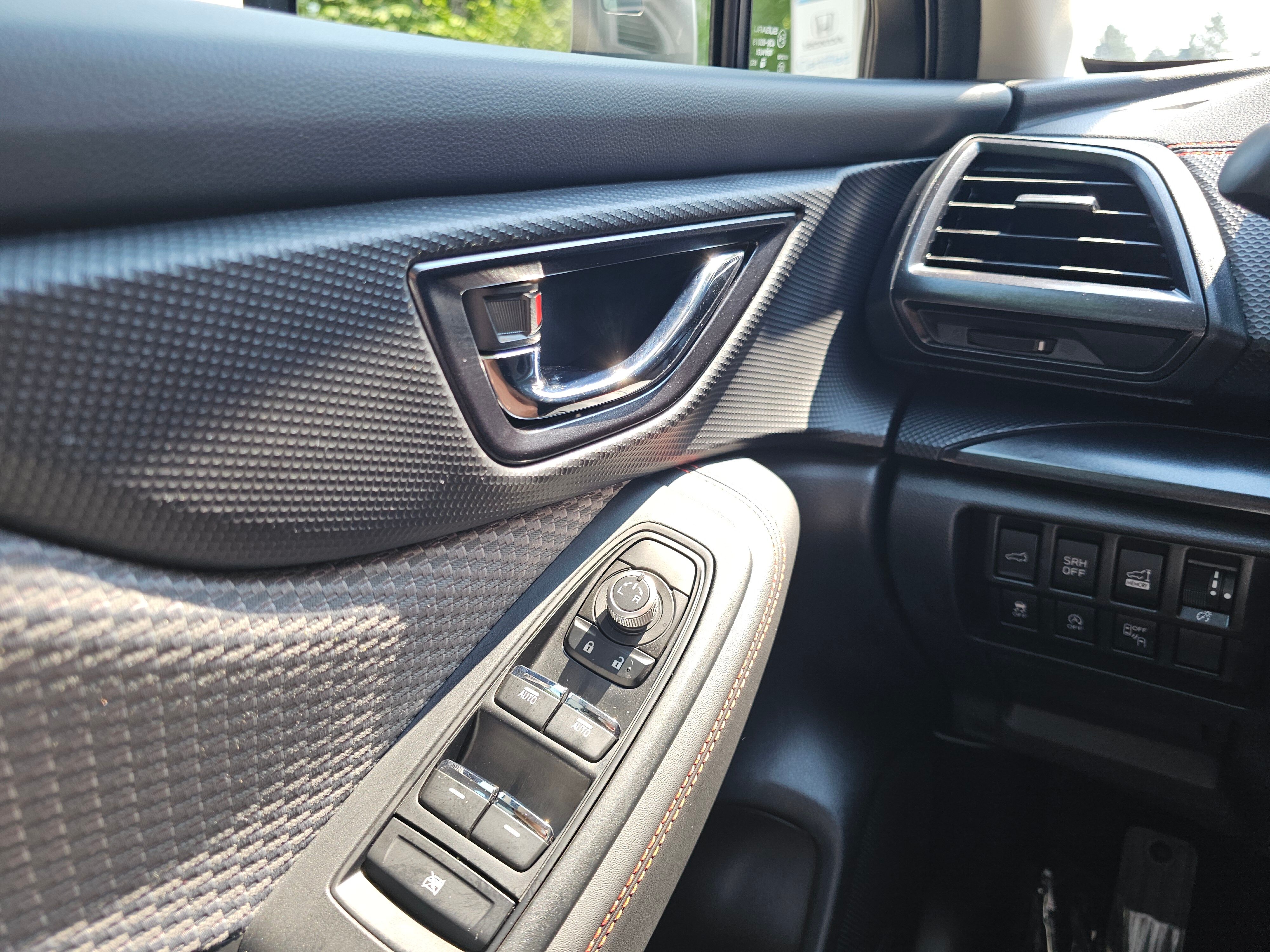 Used 2023 Ice Silver Metallic Subaru Sport image 34