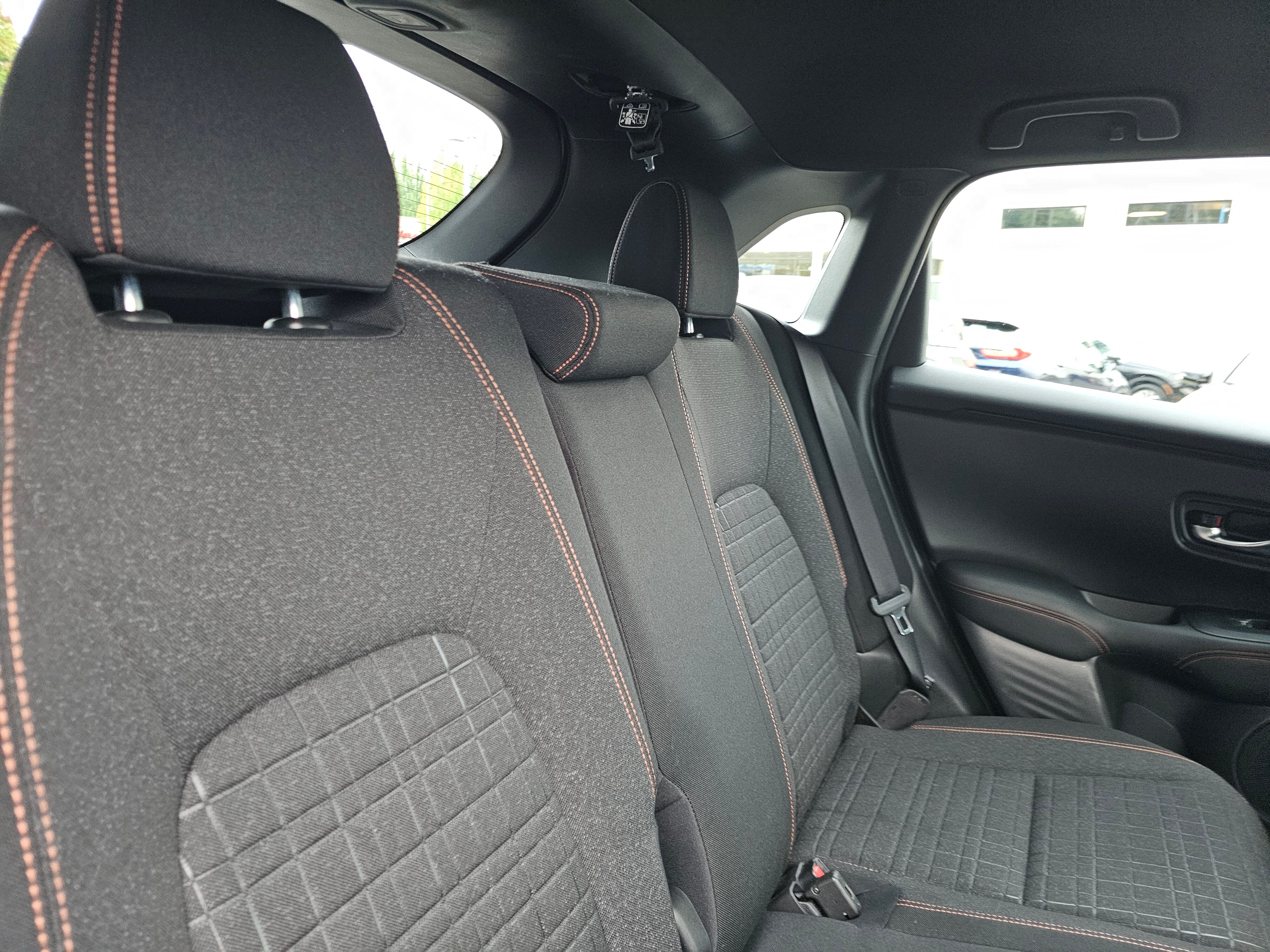 2024 Honda HR-V Sport - Photo 14