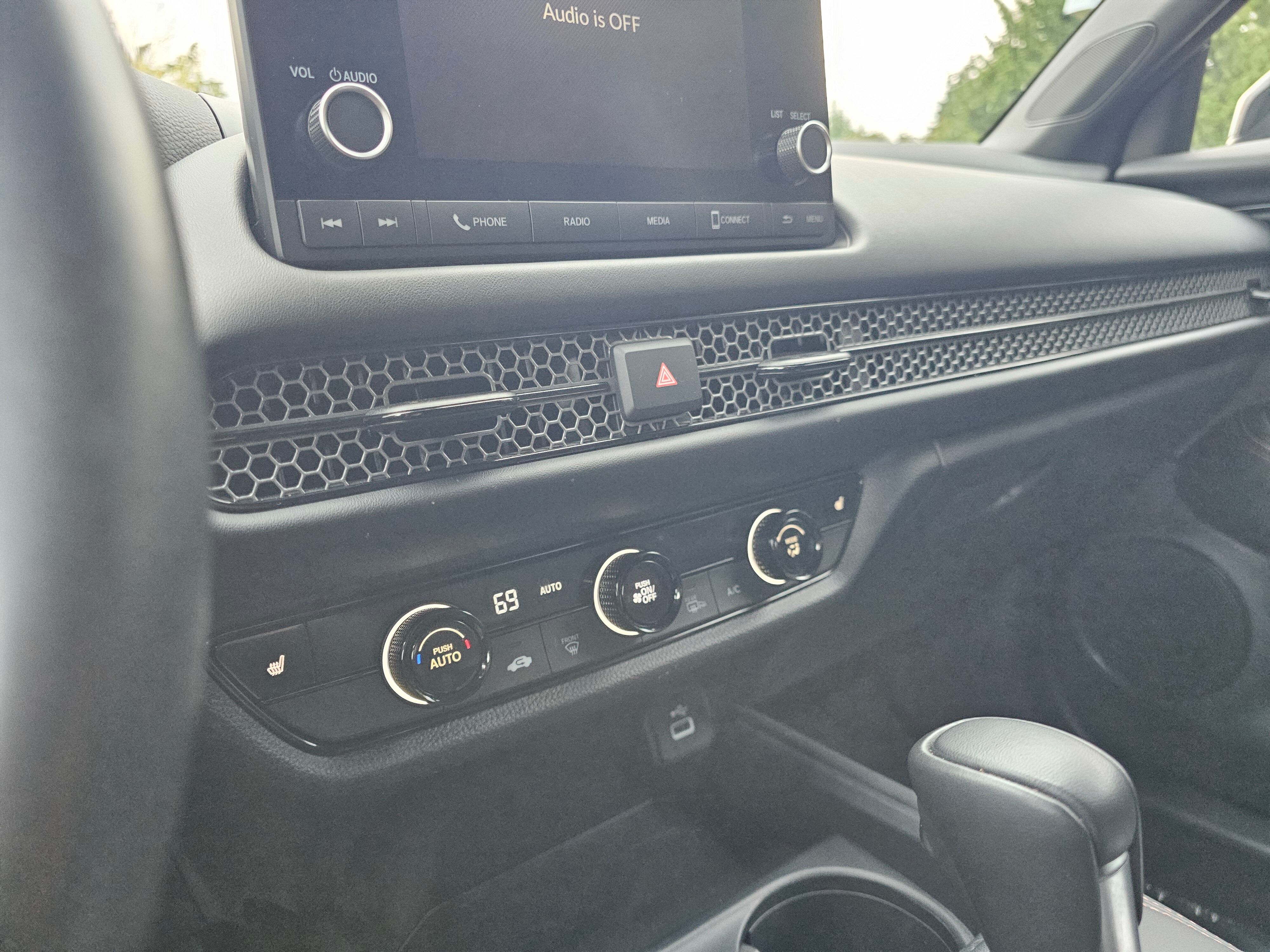 2024 Honda HR-V Sport - Photo 27