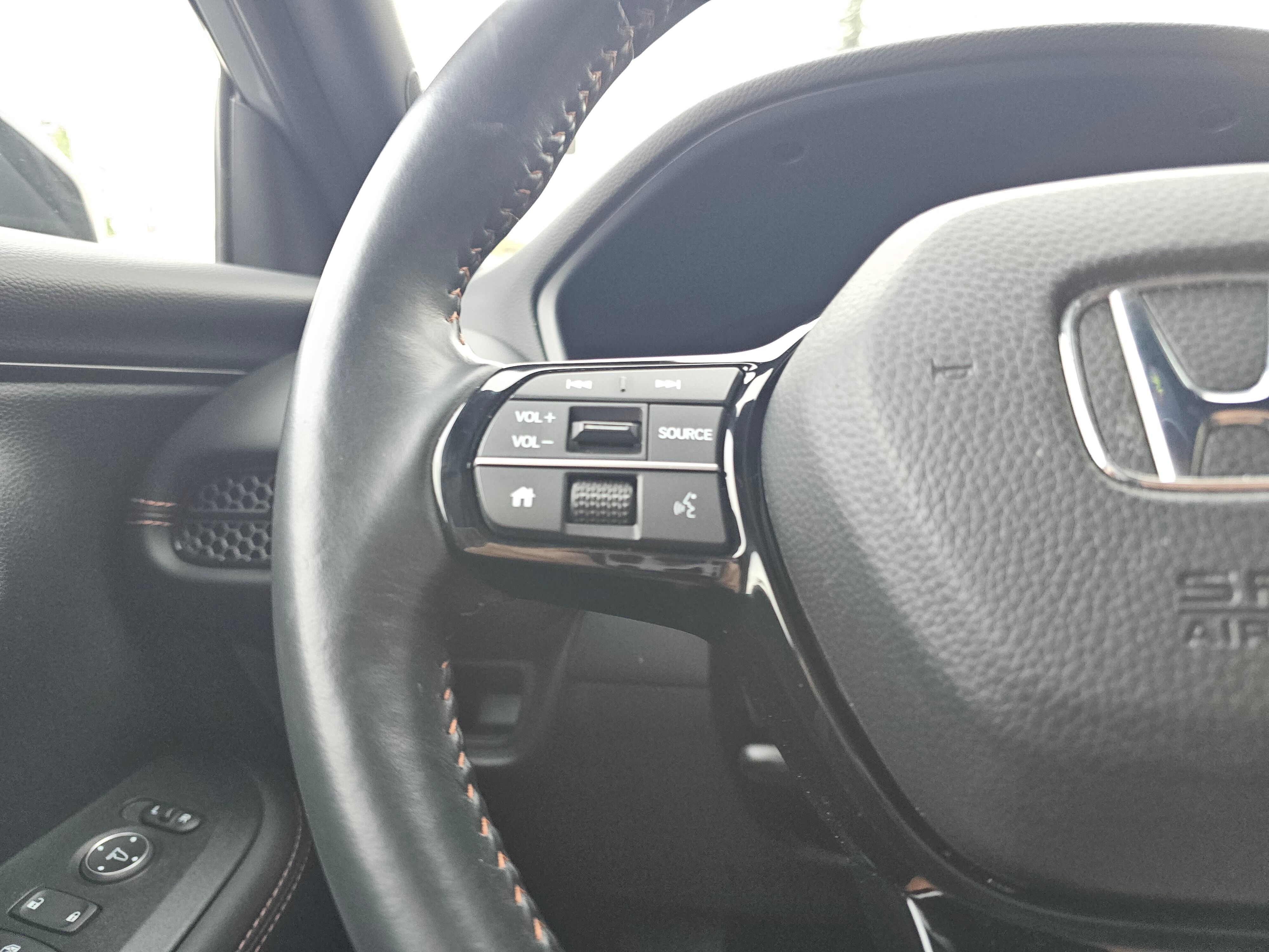 2024 Honda HR-V Sport - Photo 32