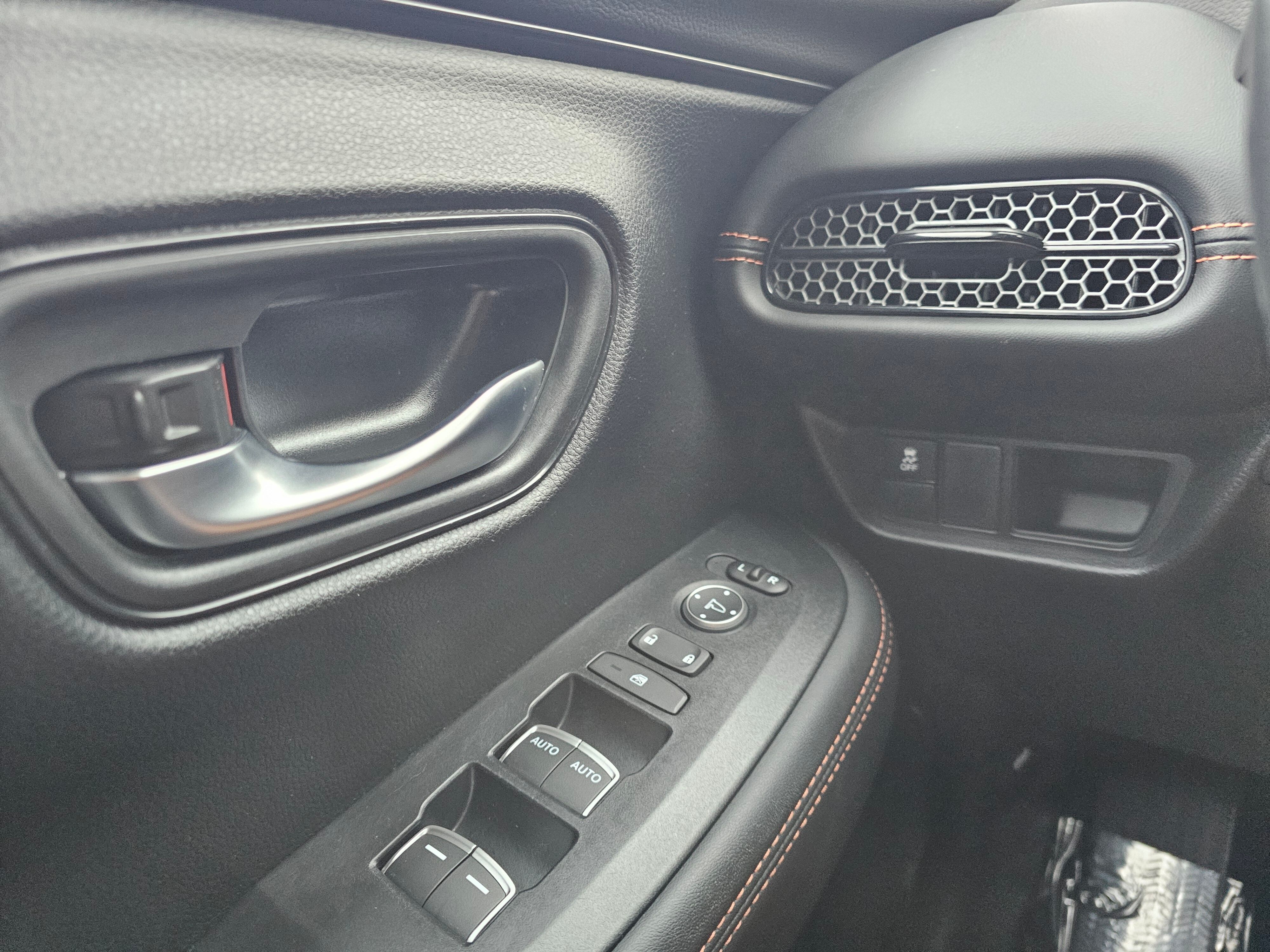 2024 Honda HR-V Sport - Photo 31