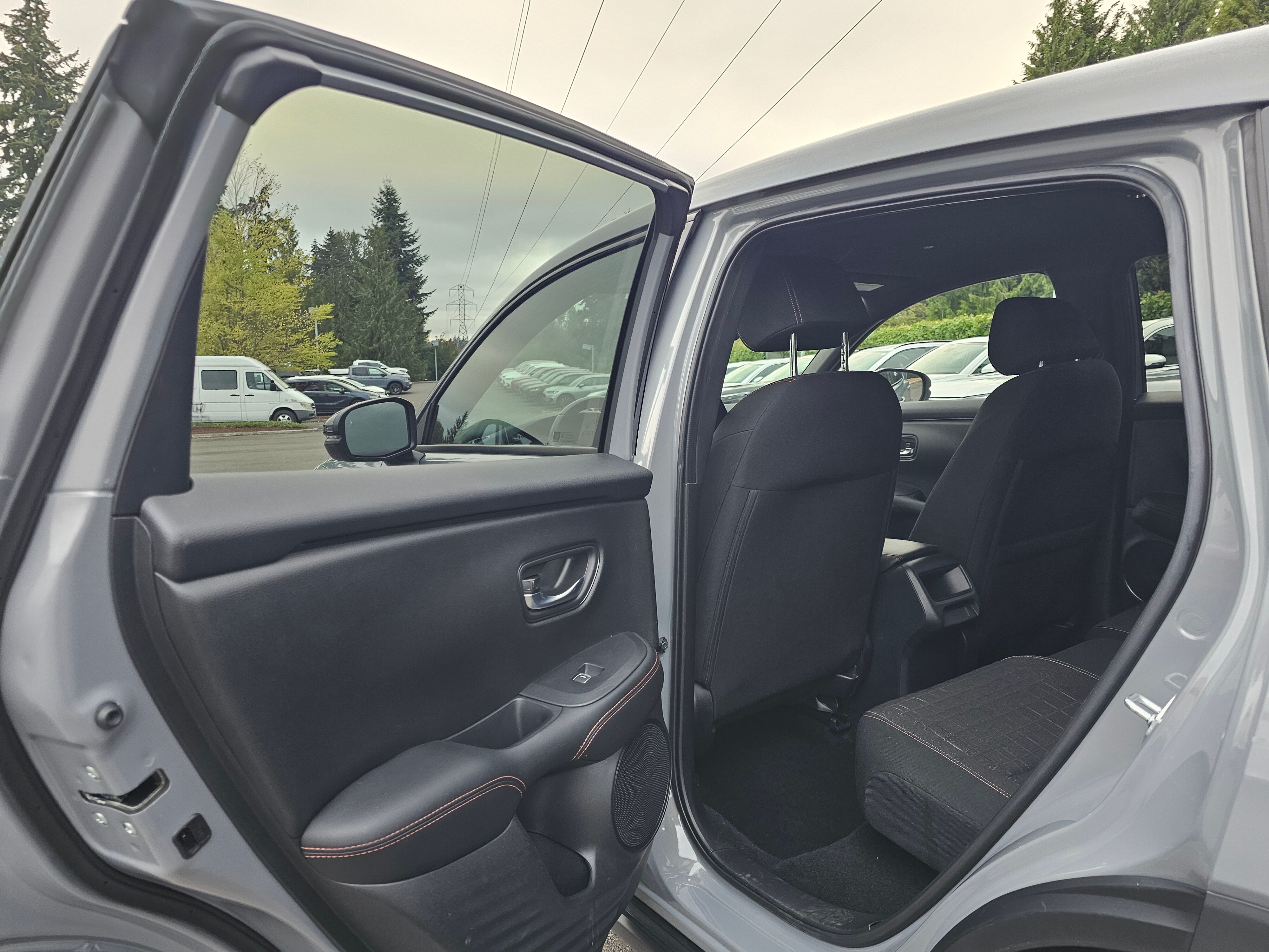 2024 Honda HR-V Sport - Photo 18