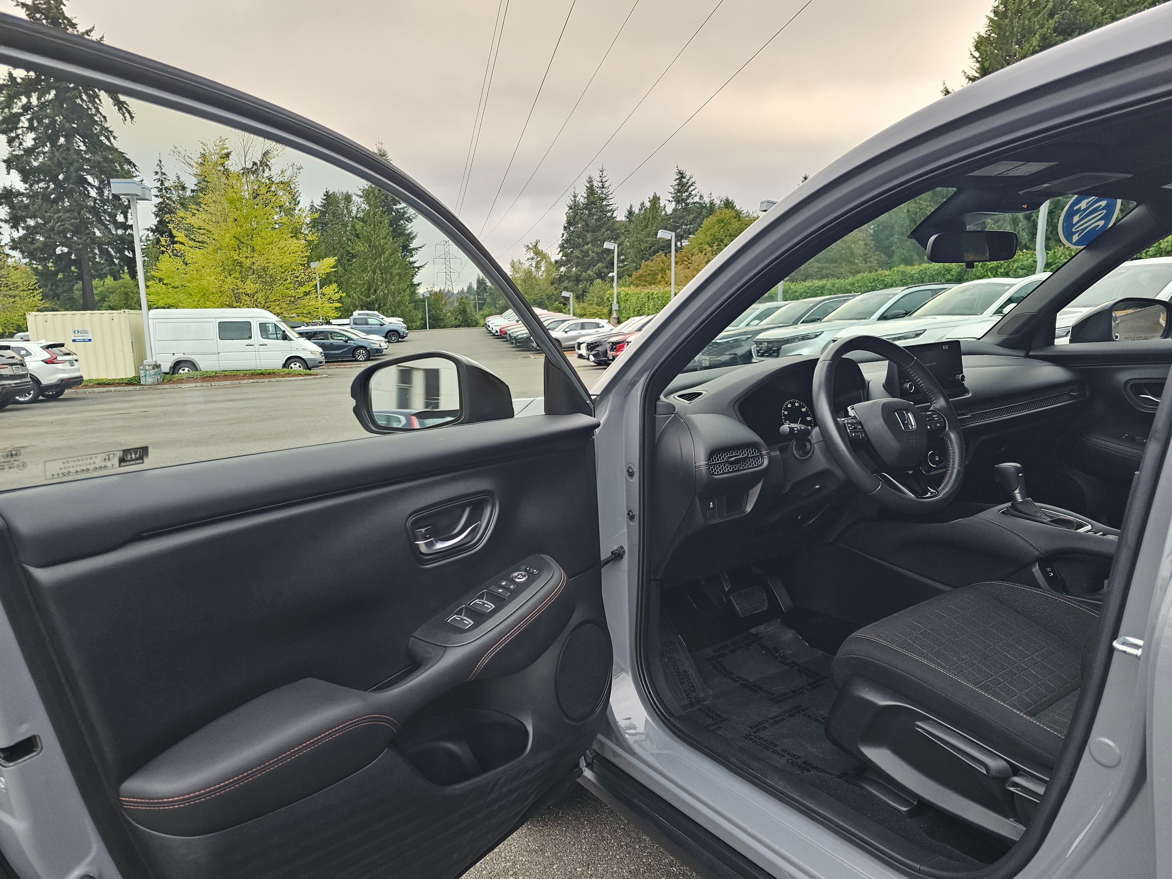 2024 Honda HR-V Sport - Photo 22