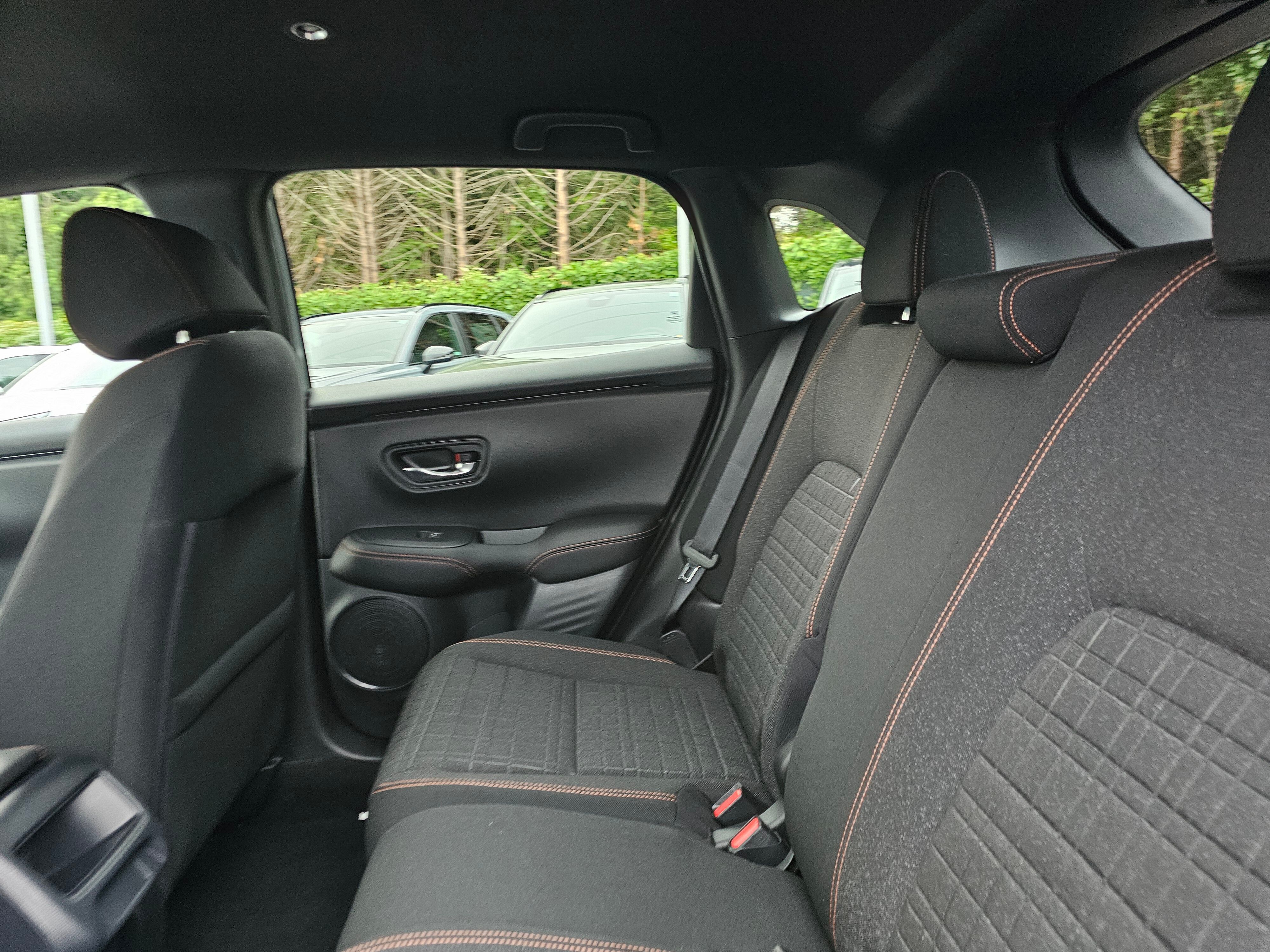 2024 Honda HR-V Sport - Photo 19