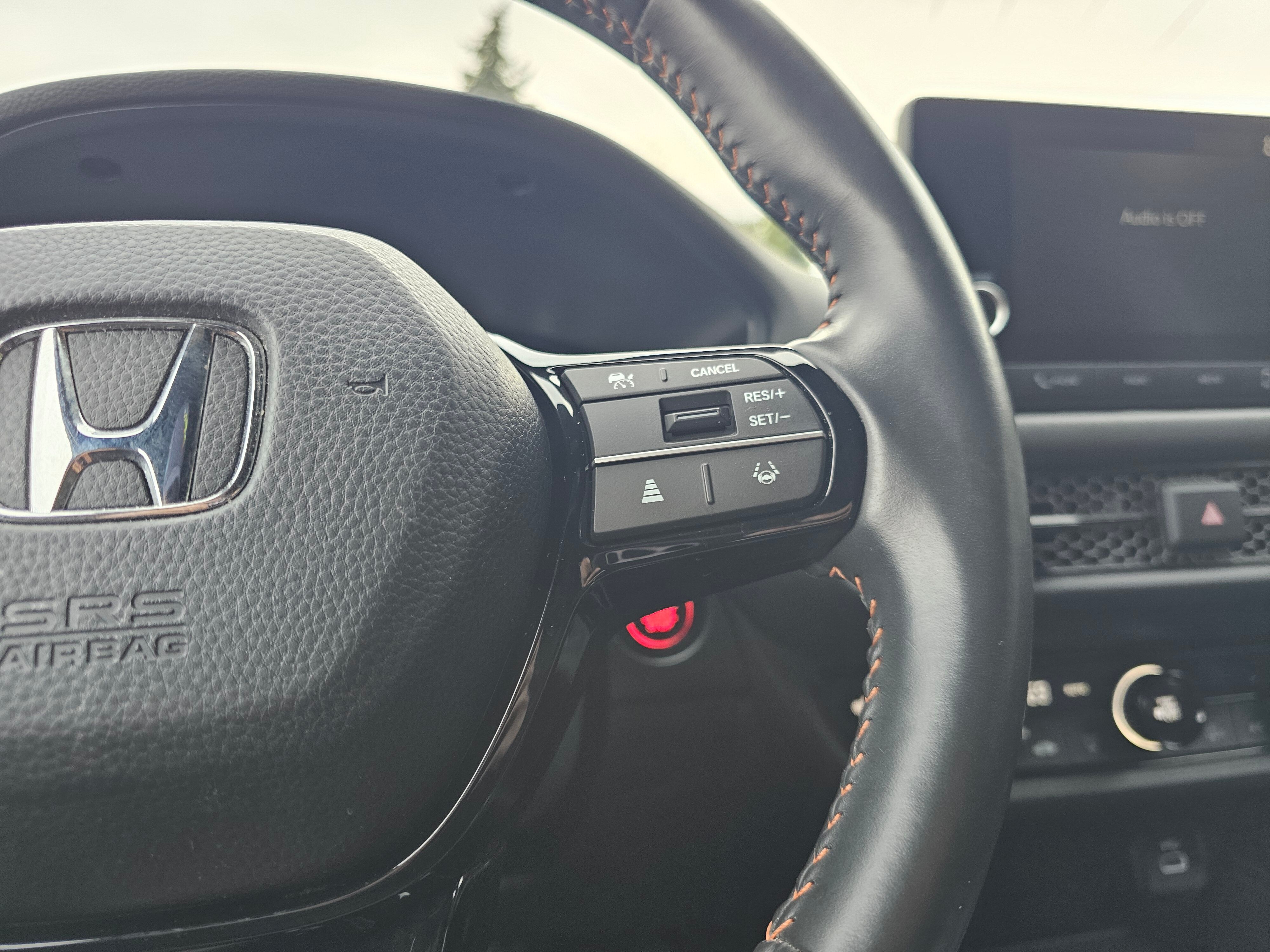 2024 Honda HR-V Sport - Photo 33