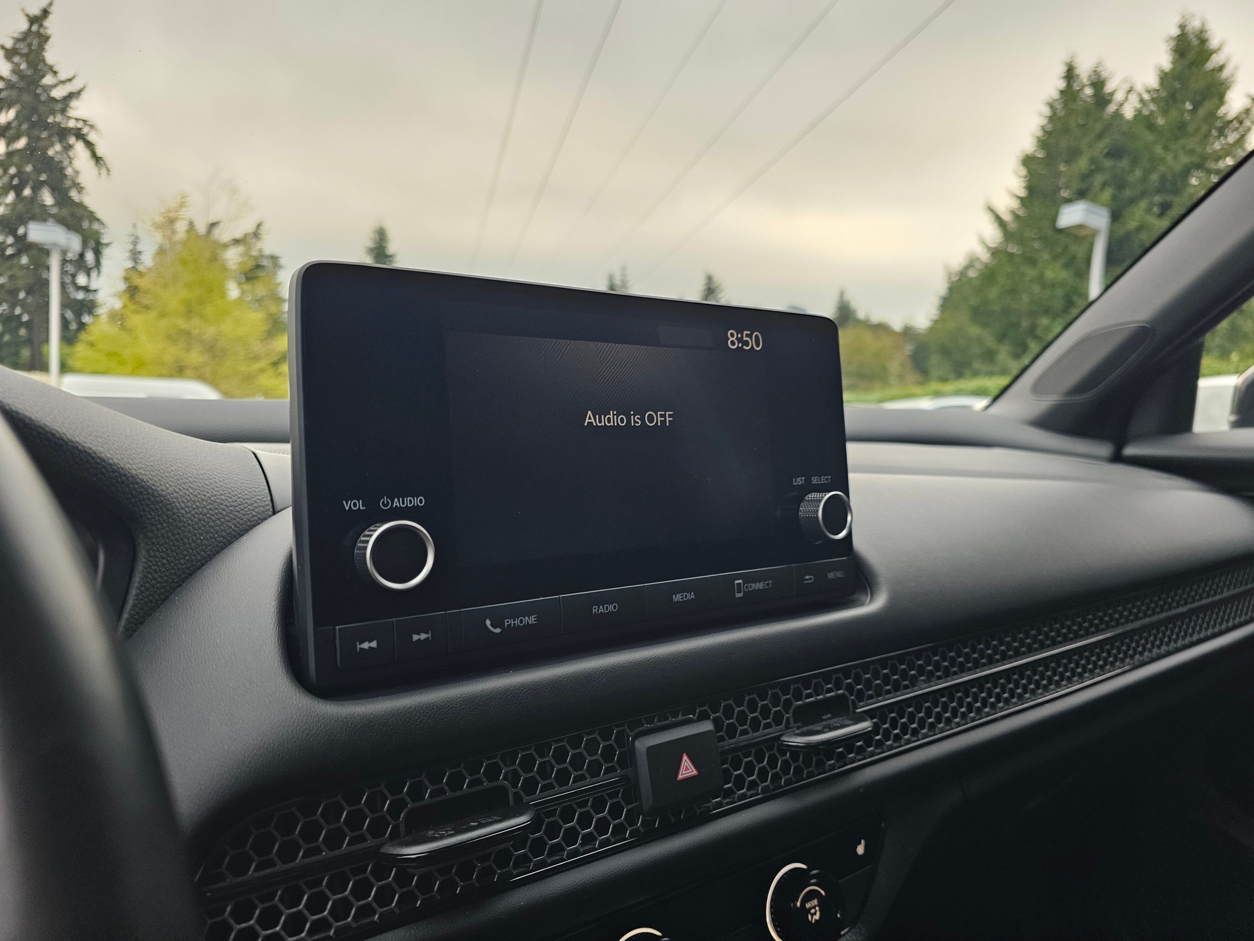 2024 Honda HR-V Sport - Photo 26