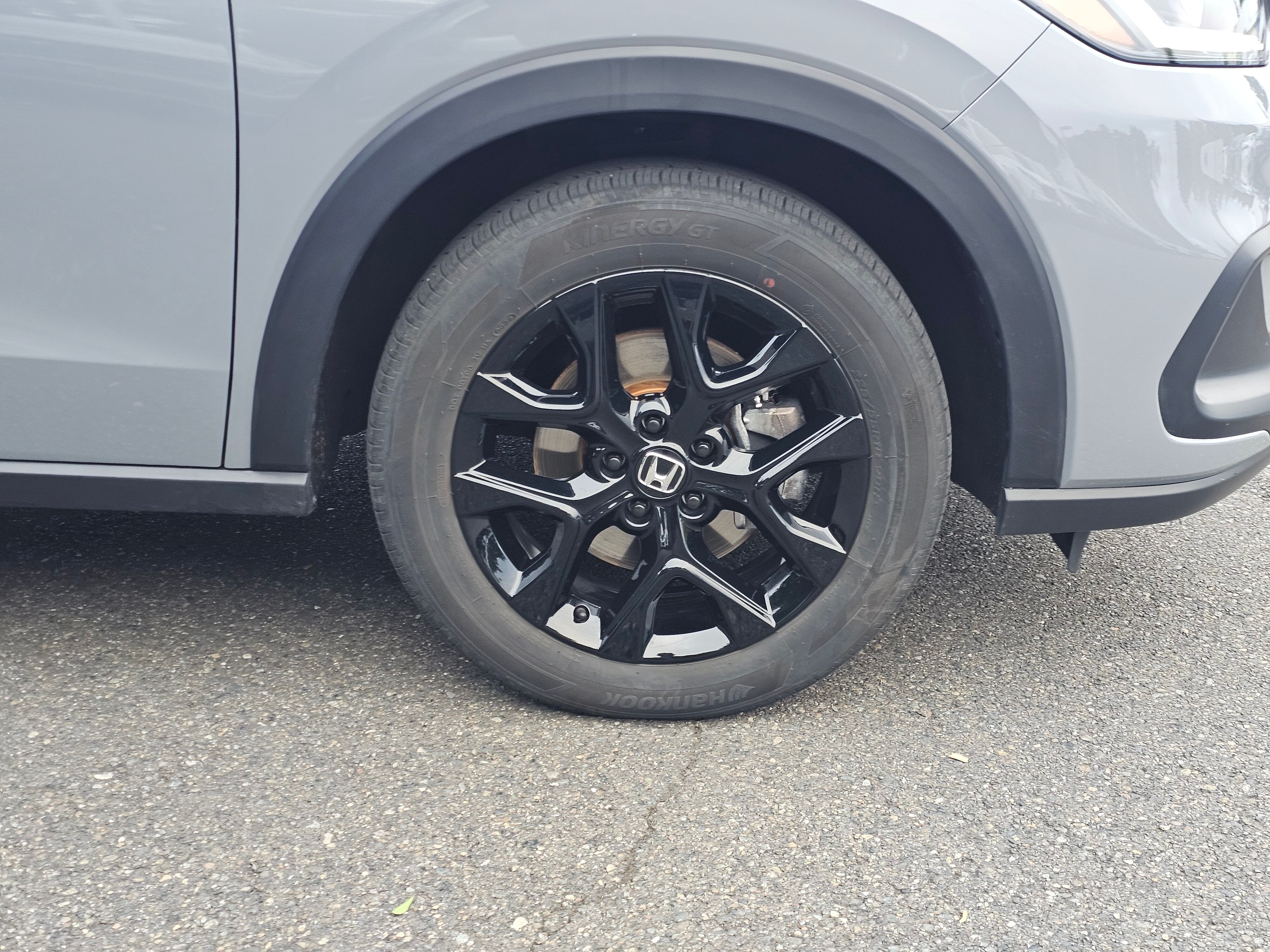 2024 Honda HR-V Sport - Photo 10