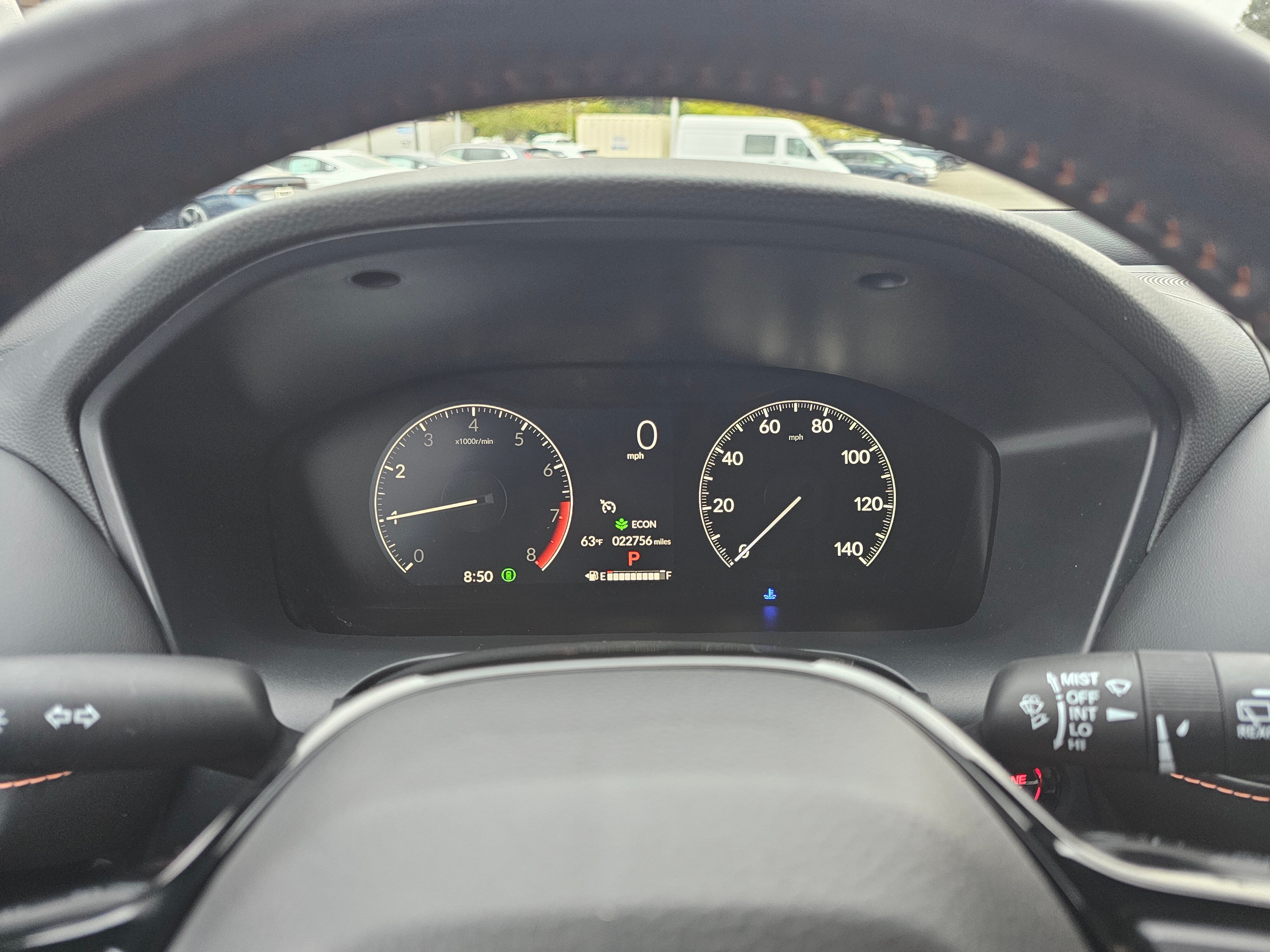 2024 Honda HR-V Sport - Photo 25
