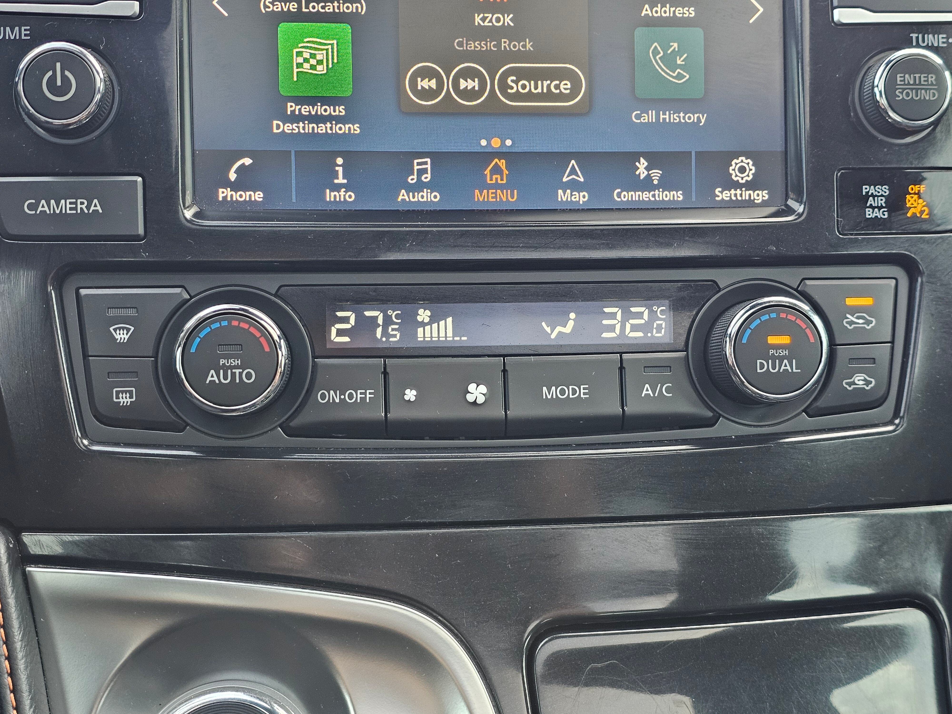 2023 Nissan Maxima SR - Photo 29
