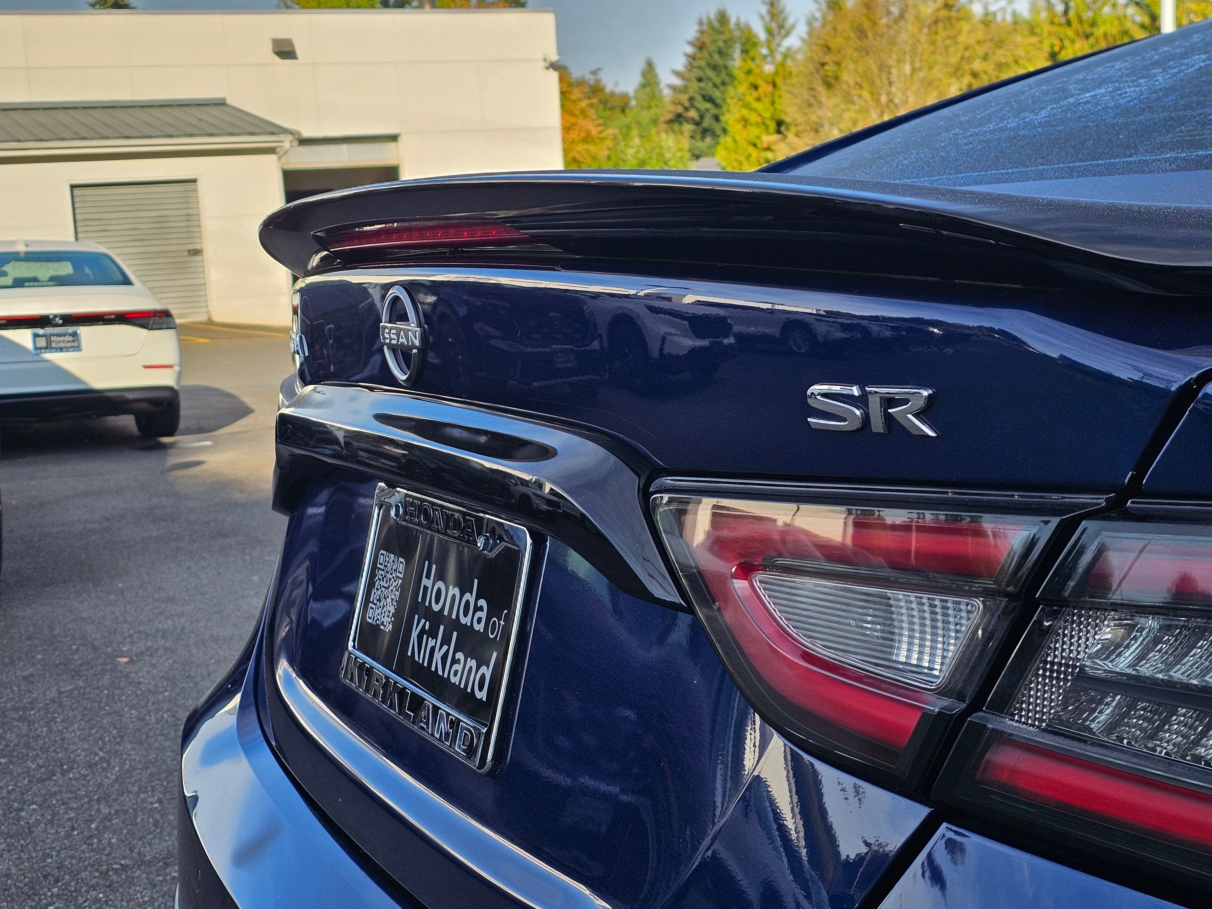 2023 Nissan Maxima SR - Photo 15